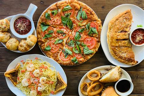 Countryside pizza - With Countryside Pizza... Our dough and sauce are made fresh every day. We top our pizzas and calzones with the best quality mozzarella and toppings. Our pizza can be ordered with our famous rolled crust which is brushed with seasoned garlic butter or thin crust. Make a …